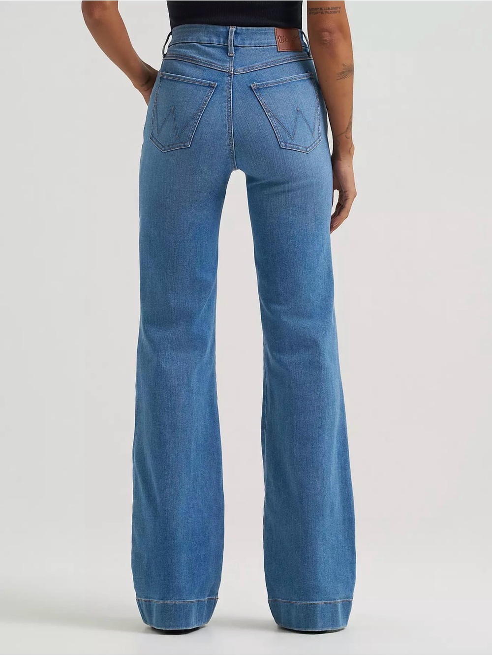 Wrangler (NWT)